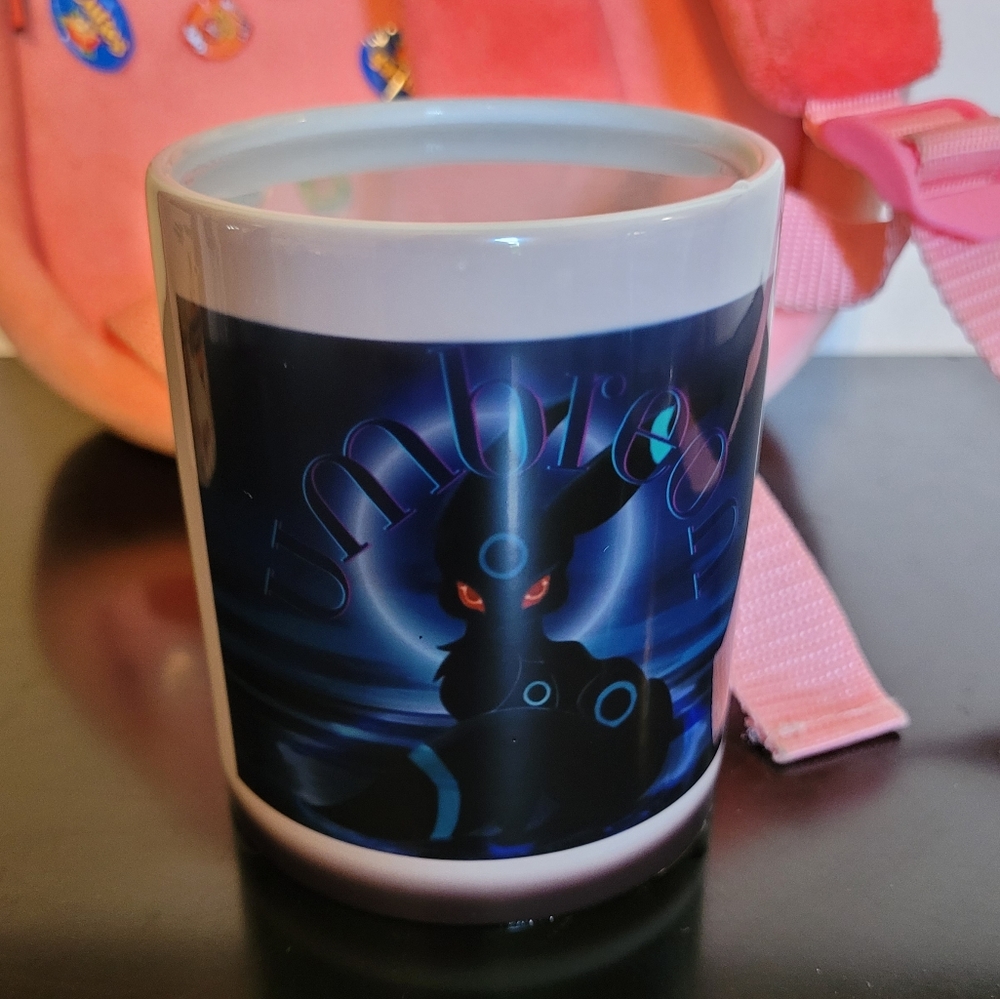 Umbreon Mug